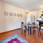 Cima De' Piazzi 1 Apartman *