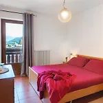 Apartman Cima De' Piazzi 1 Sant'Antonio (Sondrio)