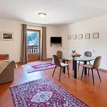 Cima De' Piazzi 1 Apartman *