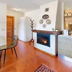 Cima De' Piazzi 1 Apartman *