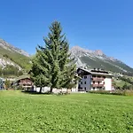 Cima De' Piazzi 1 Apartman Sant'Antonio (Sondrio)