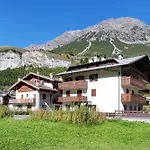 Cima De' Piazzi 1 Apartman Sant'Antonio (Sondrio)