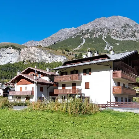 Cima De' Piazzi 1 * Sant'Antonio (Sondrio)