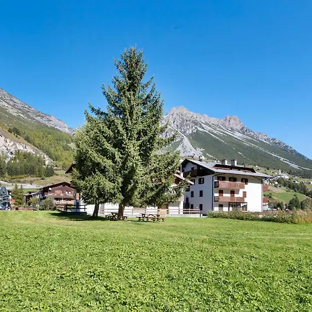 Cima De' Piazzi 1 Sant'Antonio (Sondrio)